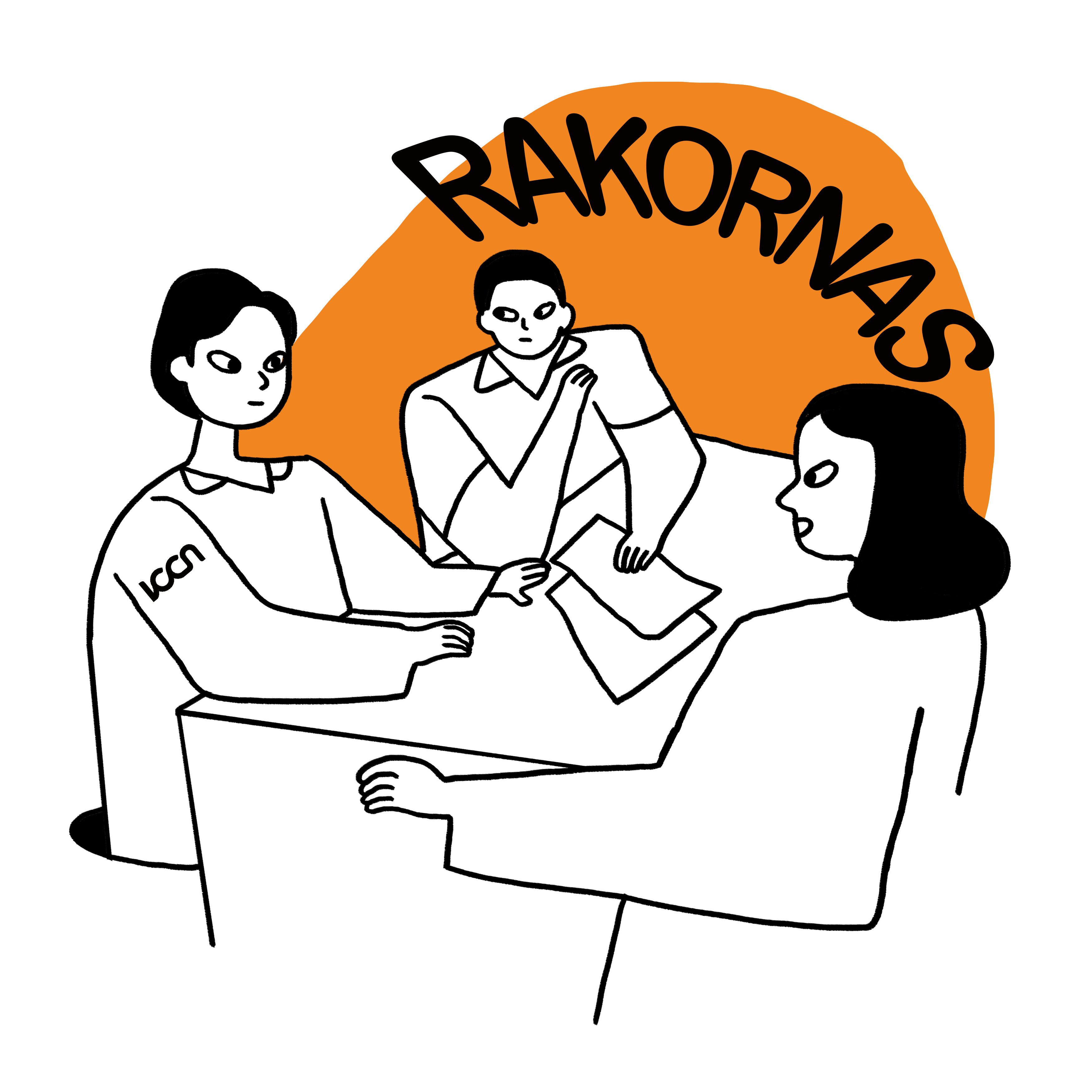 Ilustrasi Rakornas